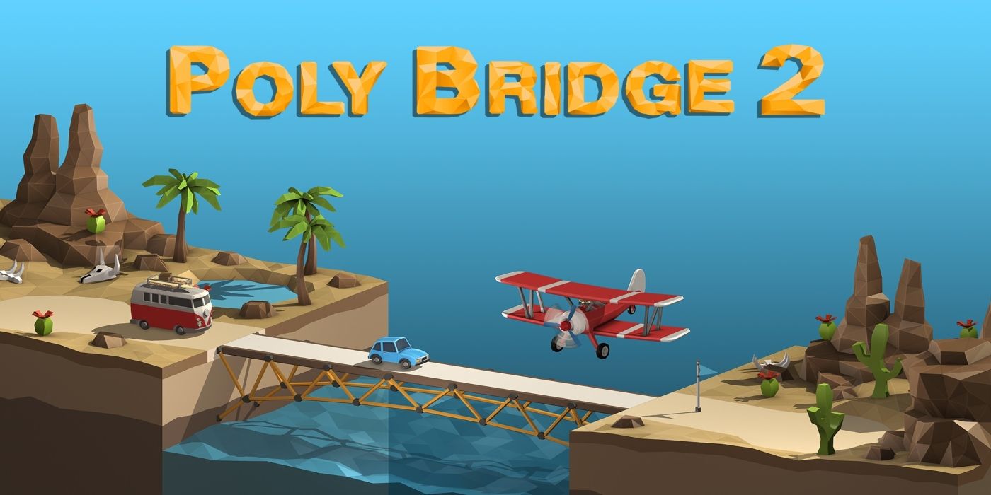 poly bridge 2 mobile apk