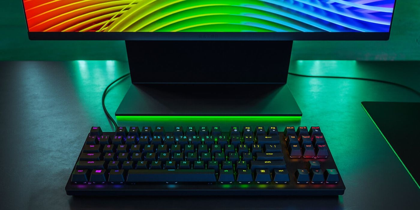 Video editing keyboard for pc