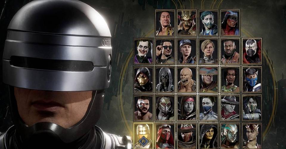 Mortal Kombat 11 Aftermath Update Patch Notes Reveal All The