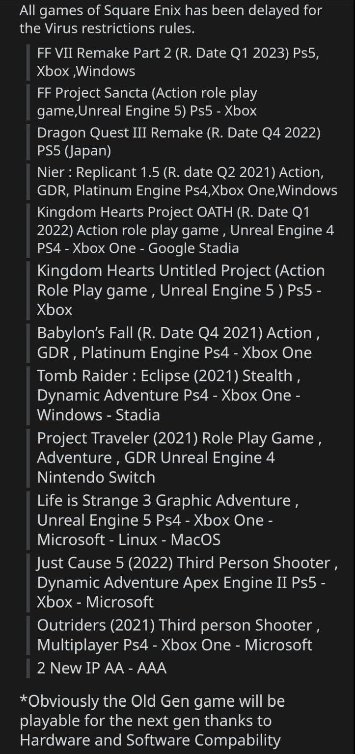 Final Fantasy 7 S Crappy Textures Confirmed To Be An Unreal Engine Bug Game Has Terrific Textures Neogaf
