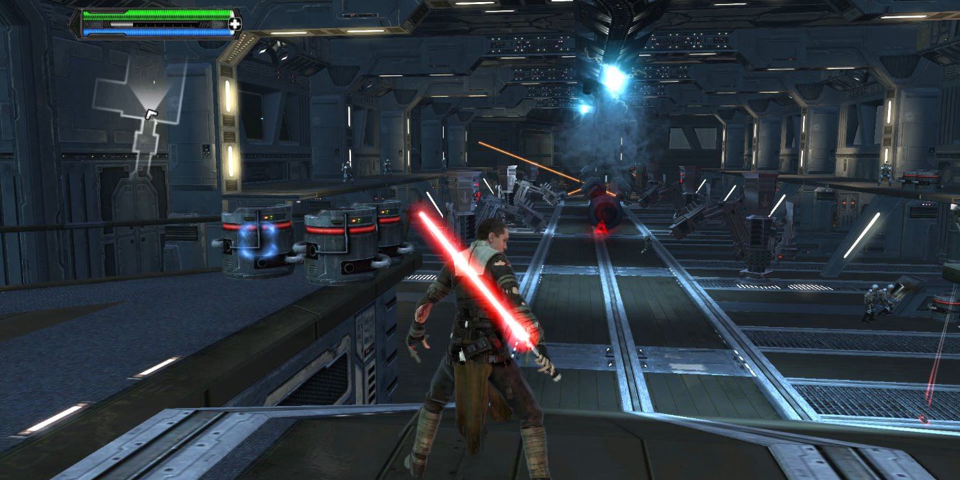star wars force unleashed ps4 download