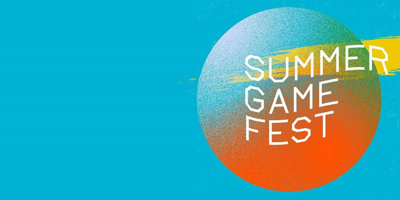 Every Major Gaming Event Coming This Summer Game Rant