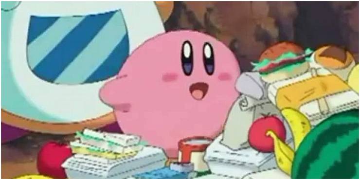 10 Canceled Kirby Games You Never Knew Existed Game Rant