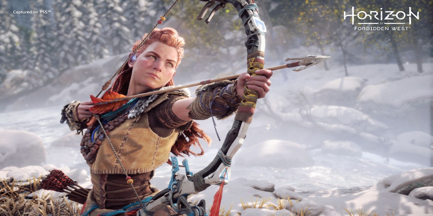 Horizon 2: Forbidden West's Subtitle Has Some Major ...