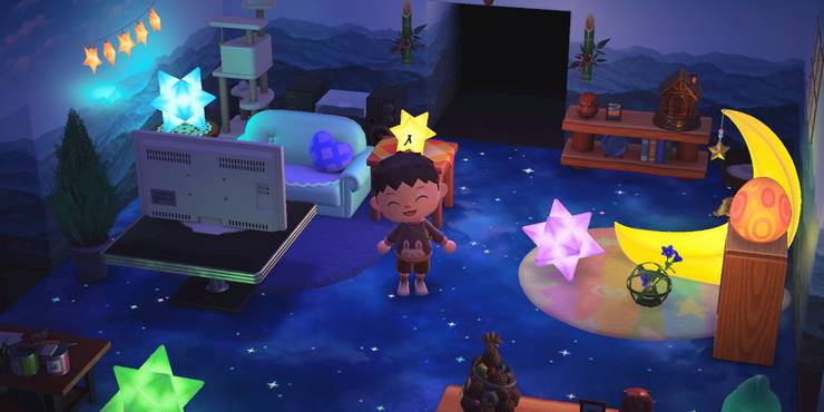 Animal Crossing 10 Unanswered Questions We Still Have About Celeste