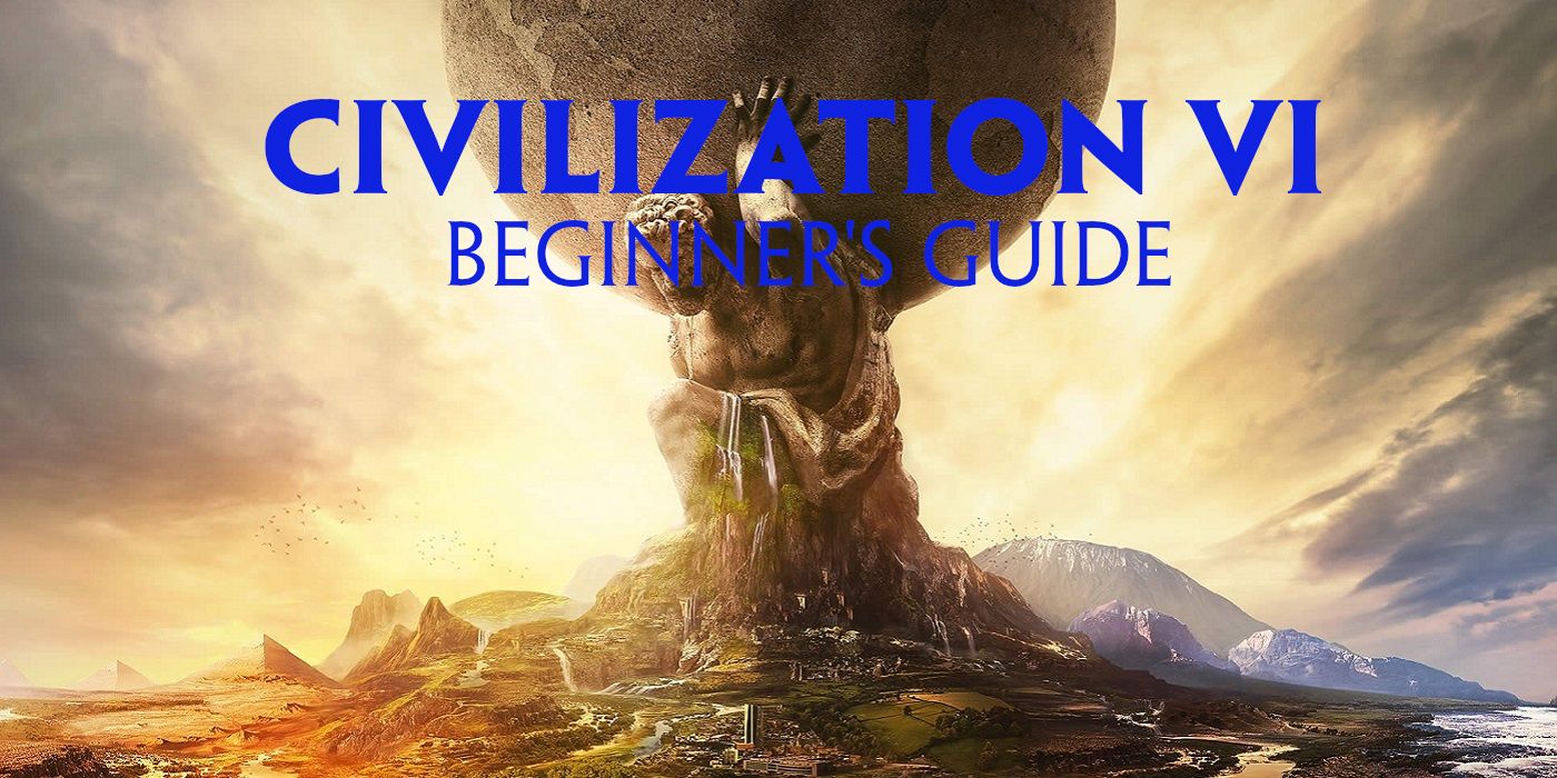 civilization 6 strategy guide pdf