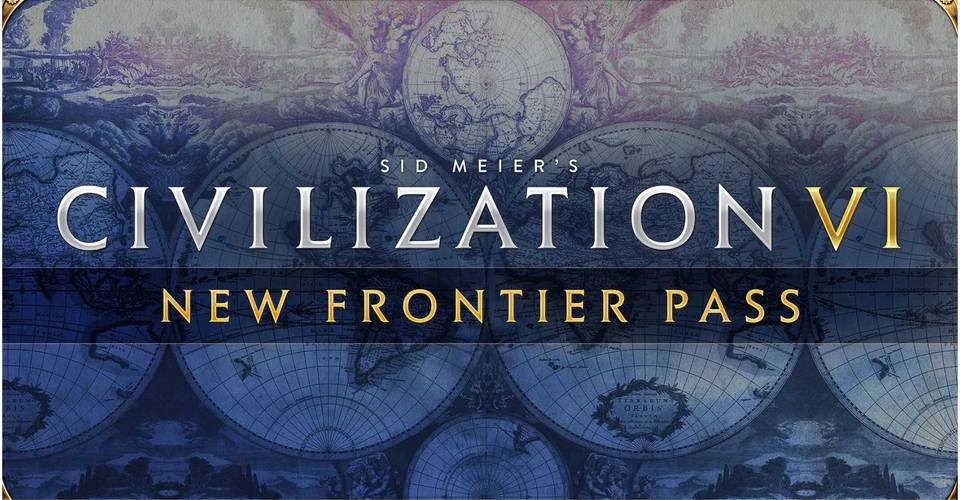Civilization Vi New Frontier Pass 5 Leaders Fans Hope To