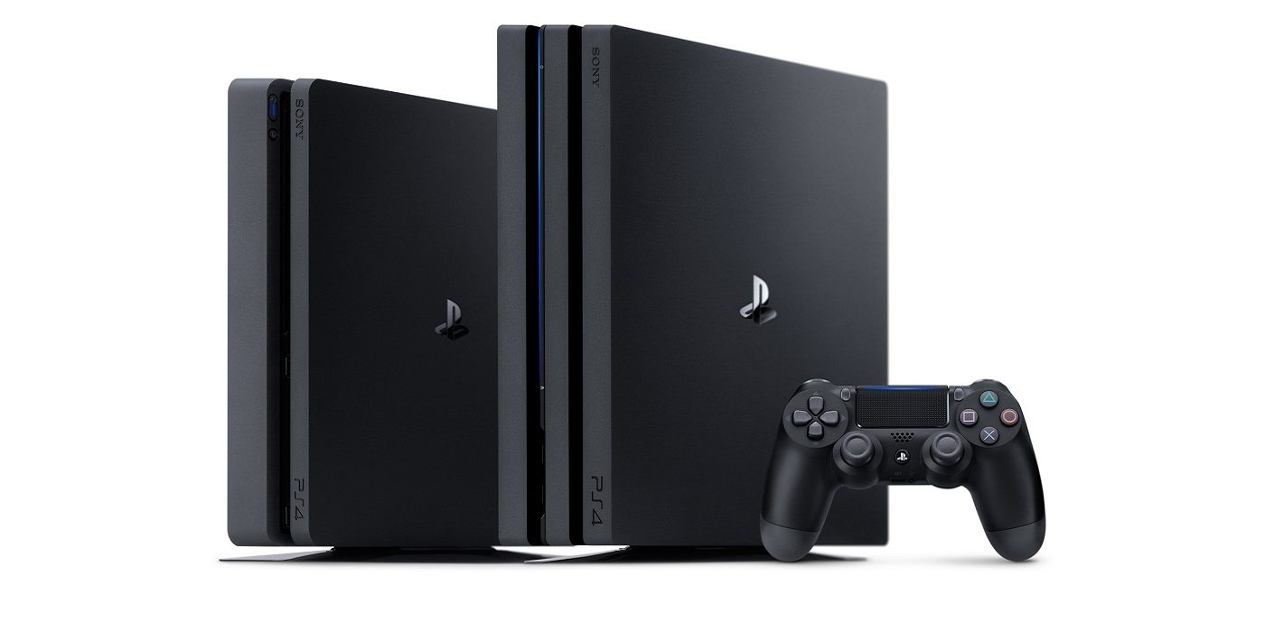 cheap playstation 4