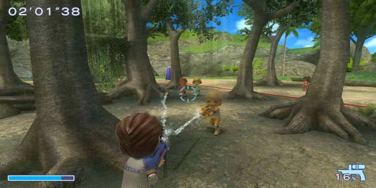 15 Nintendo Switch Games To Play If You Like Wii Sports 15 Nintendo Switch Games To Play If You Like Wii Sports