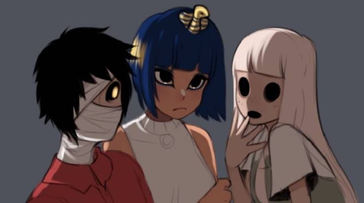 Get Animal Crossing New Horizons 10 Best Gijinka Fan Art Game Rant For iPhone Free Get Wallpaper Animal Crossing New Horizons 10 Best Gijinka Fan Art Game Rant Free