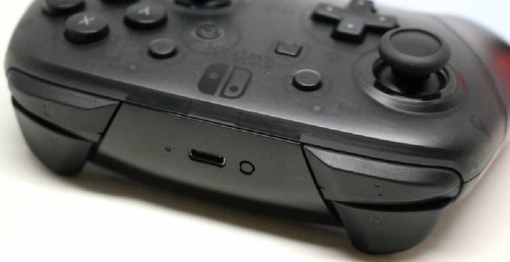 5 Reasons The Nintendo Switch Pro Controller Is The Best Controller Ever 5 Reasons It Isn T 5 Reasons The Nintendo Switch Pro Controller Is The Best Controller Ever 5 Reasons It Isn T