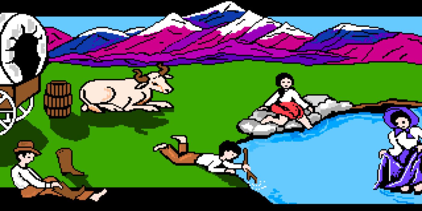 download original oregon trail game download original oregon trail game
