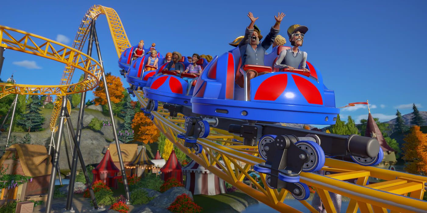 download planet coaster ps4 for free
