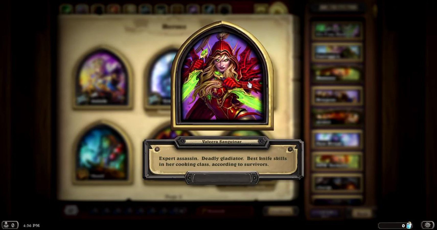 hearthstone the rogue glitch for free packs hearthstone the rogue glitch for free packs