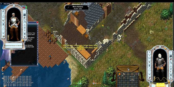 Ranking The 13 Oldest Mmorpgs That Are Still Online Today Ranking The 13 Oldest Mmorpgs That Are Still Online Today
