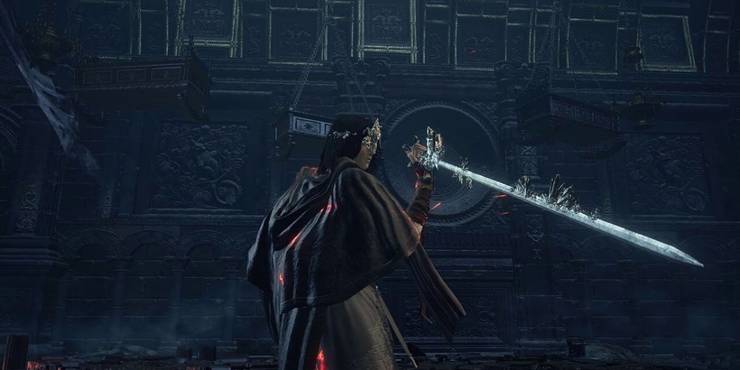 Dark Souls 3 10 Best Magic Weapons Ranked Game Rant Dark Souls 3 10 Best Magic Weapons Ranked Game Rant