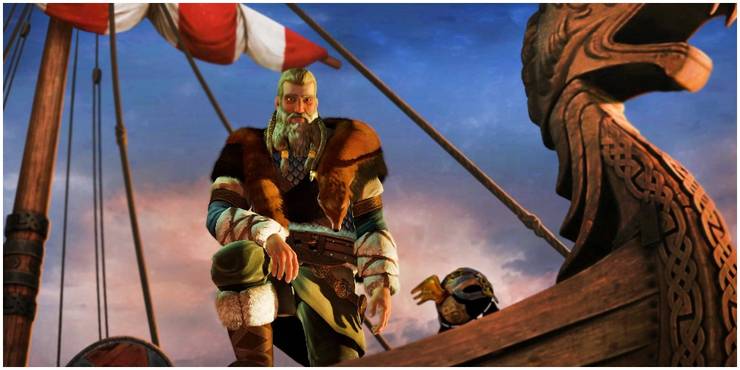 Civilization Vi New Frontier Pass 5 Leaders Fans Hope To