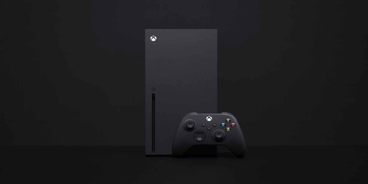 Xbox is Changing How New Console Game Codes Work Game Rant