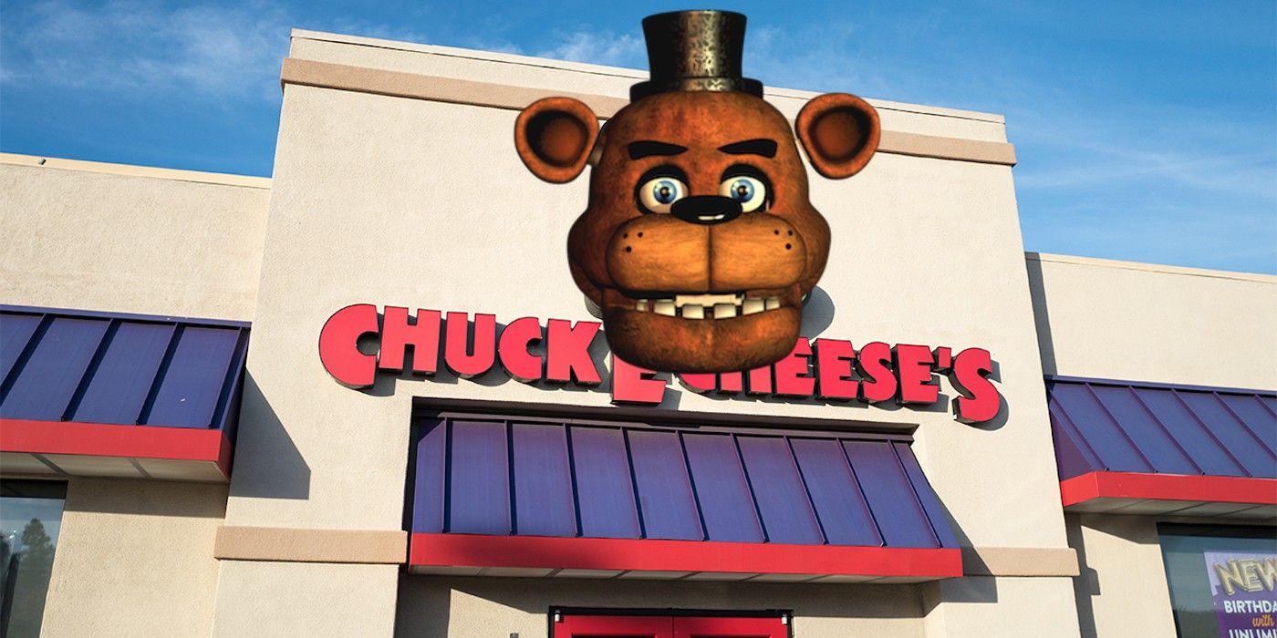 Chuck E Cheese Missing Children's Case Being Compared to ...
