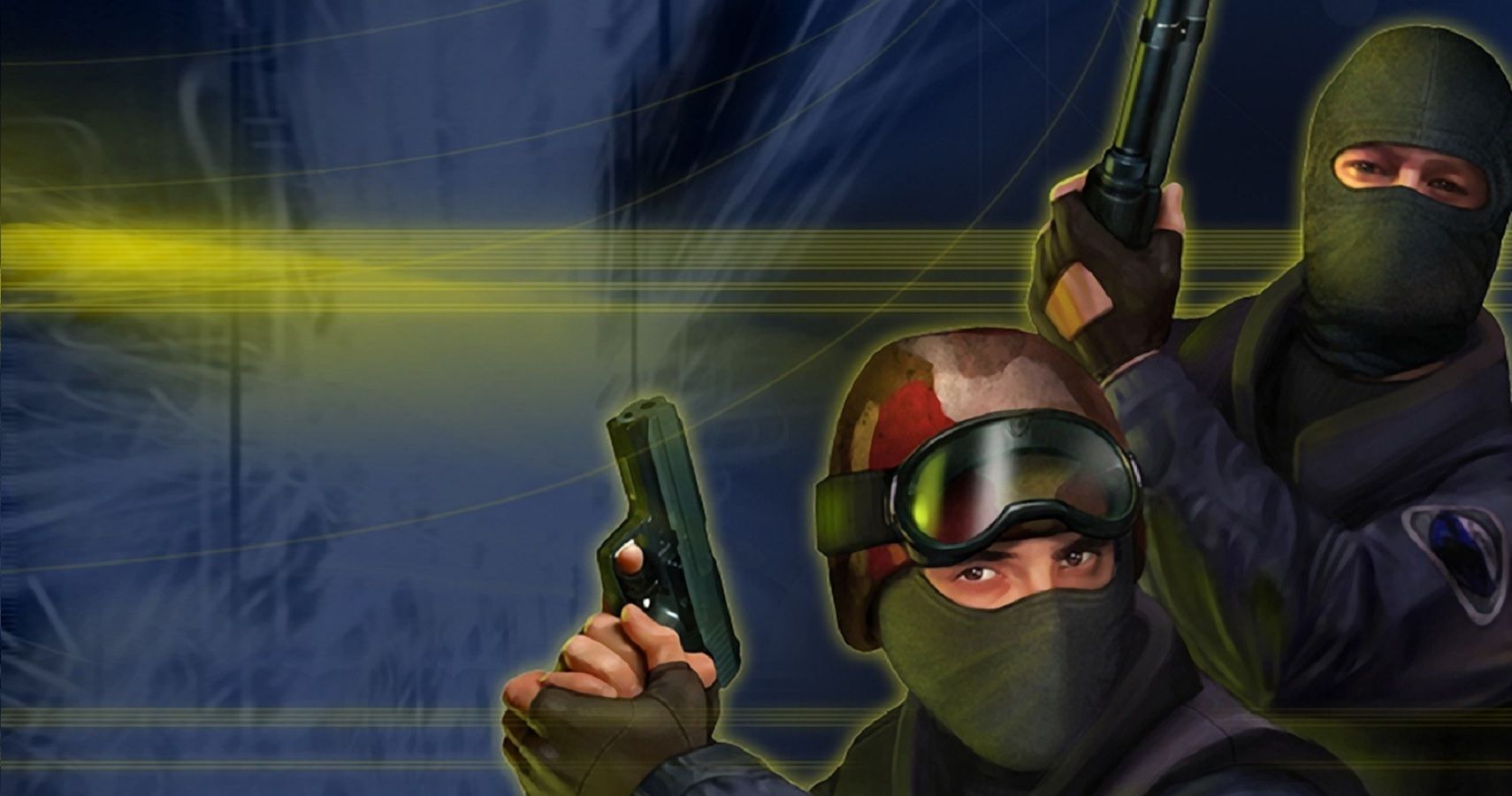 where to play counter strike online