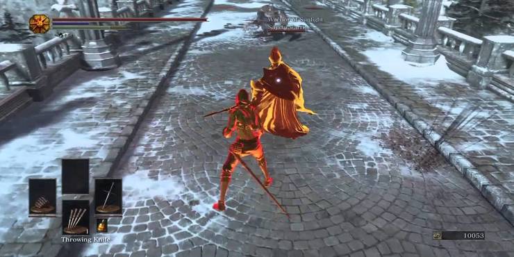 Dark Souls 3 The 10 Best Pvp Builds Game Rant