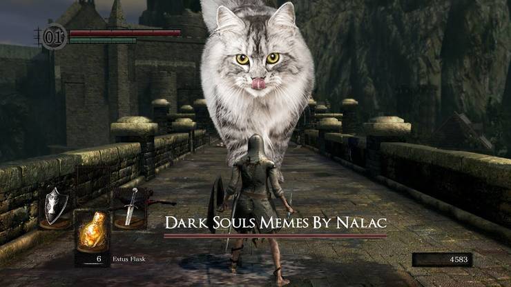 Featured image of post Dark Souls 3 Yhorm Meme If he is the third slayed lord of cinder you will be teleported to the high wall of lothric where you will come