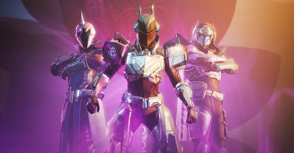 Destiny 2 How To Get Exotic Ciphers And What They Do Game Rant