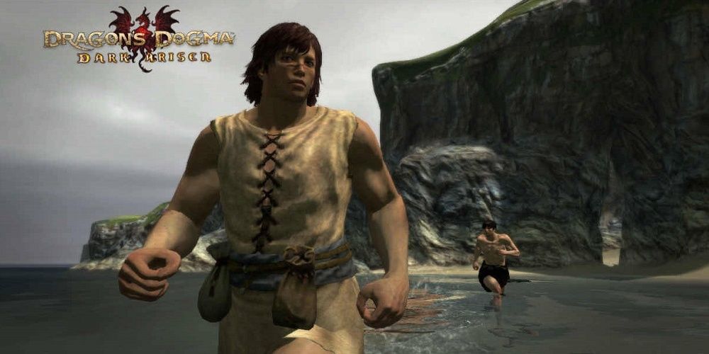 dragons dogma how to download enb series