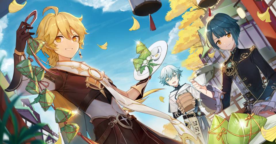 Genshin Impact Final Closed Beta Starting Soon Game Rant