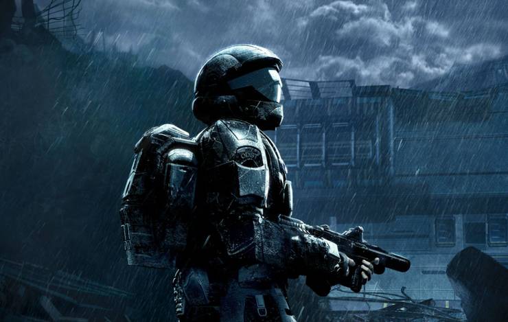Halo The Master Chief Collection Adding Cross Play And More