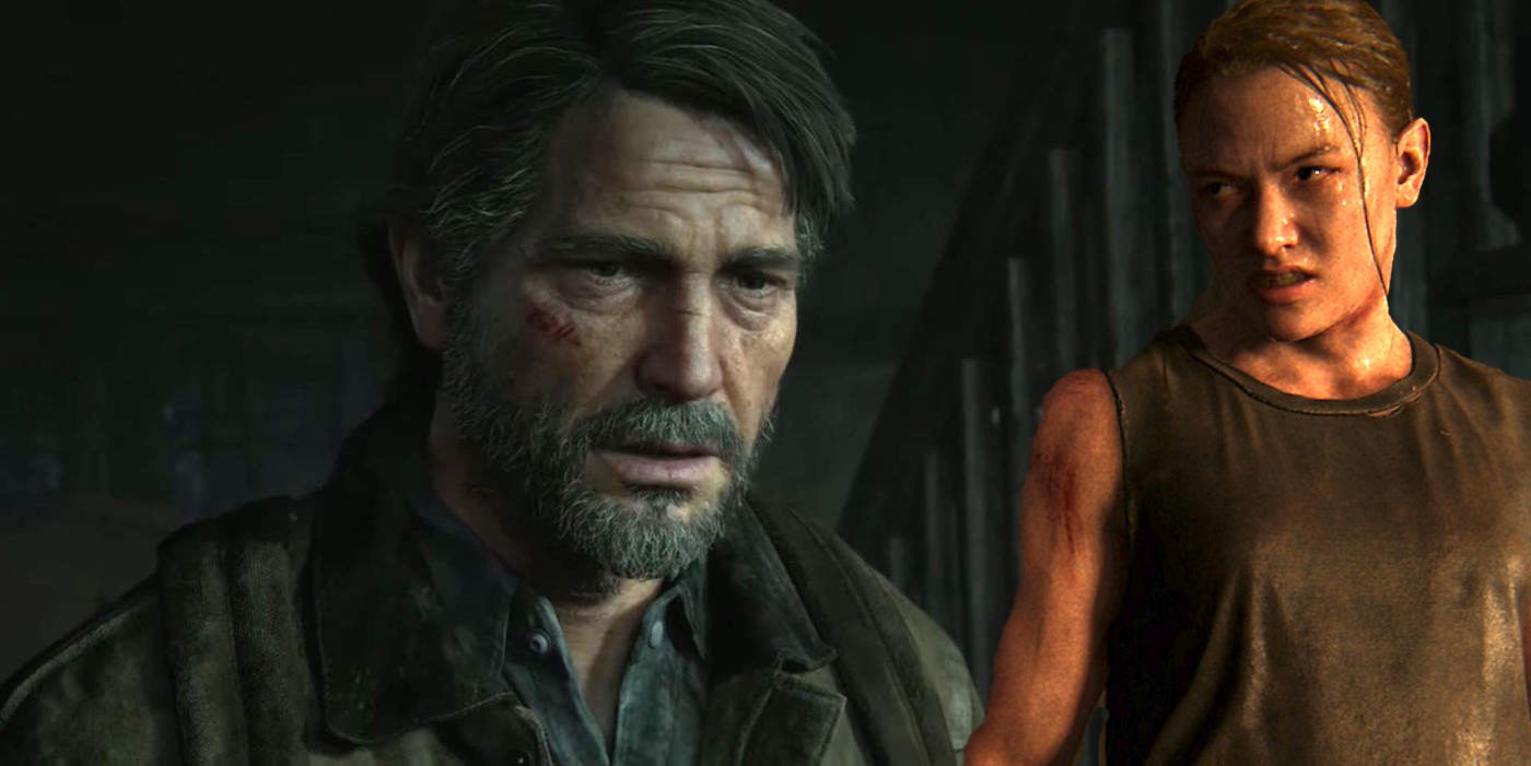 Does Ellie forgive Joel in The Last of Us? - Dexerto