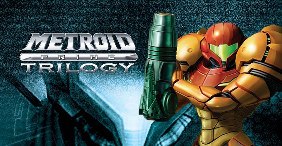 Why A Metroid Prime Trilogy Switch Port Announcement Is Just A Matter Of Time