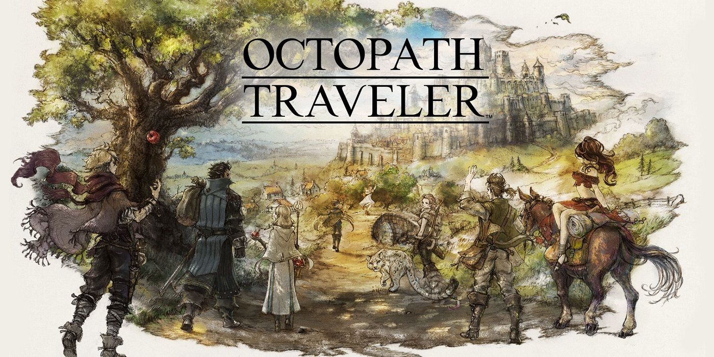 best buy octopath traveler