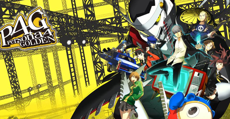 All Persona 4 Golden School Quiz Answers Game Rant