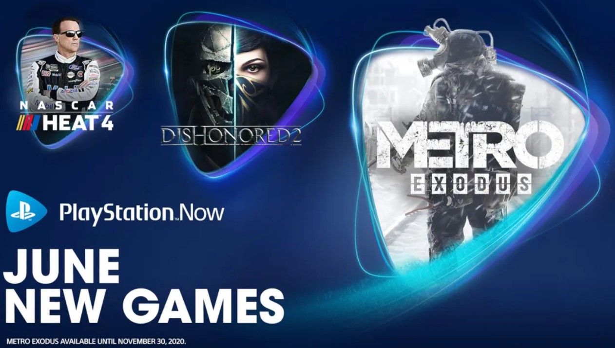 best playstation now games 2020