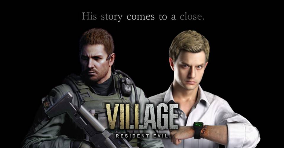 Resident Evil Village What 343 Job Posting Bloodborne For Pc Weekly Startup Gaming News Youtube
