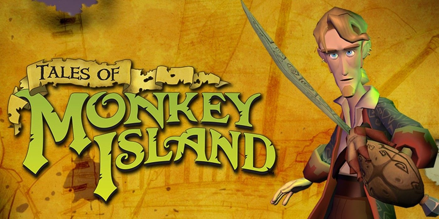 return of monkey island download free