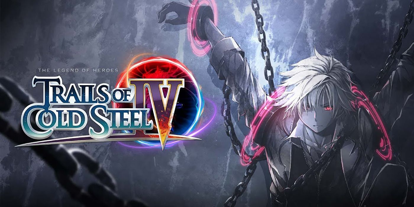Trails of Cold Steel 4 Reveals PS4 Release Date Game Rant Trails of Cold Steel 4 Reveals PS4 Release Date Game Rant