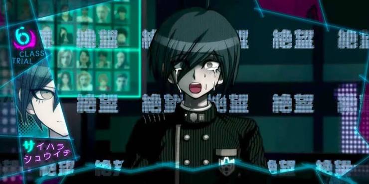 Featured image of post Danganronpa V3 Ending The following comic anthology contains spoilers for new dangaronpa v3