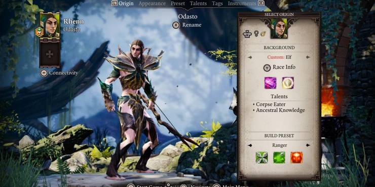 Divinity original sin 2 builds Divinity original sin 2 builds