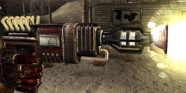 Fallout New Vegas 15 Mods That Make It Feel Like A Brand New Game Fallout New Vegas 15 Mods That Make It Feel Like A Brand New Game