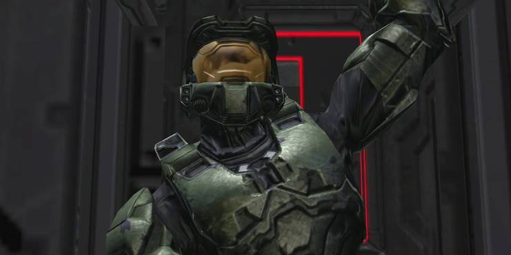 Halo The Master Chief S 15 Most Memorable Quotes Game Rant
