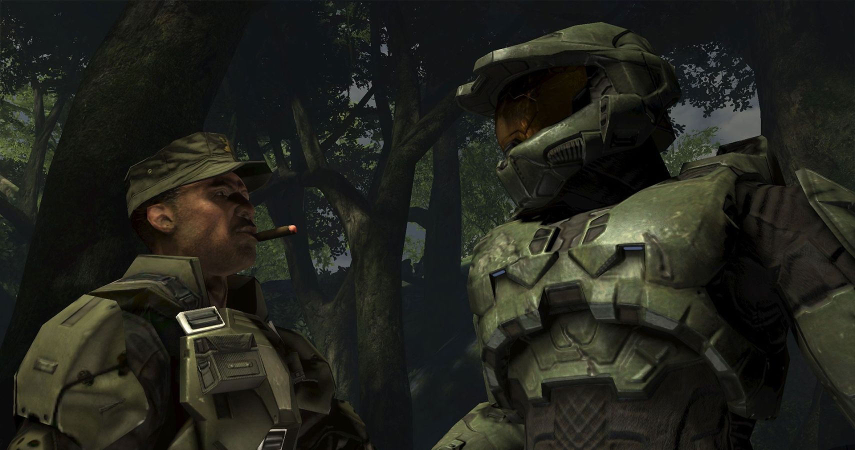 Halo The Master Chiefs 10 Most Memorable Quotes Game Rant