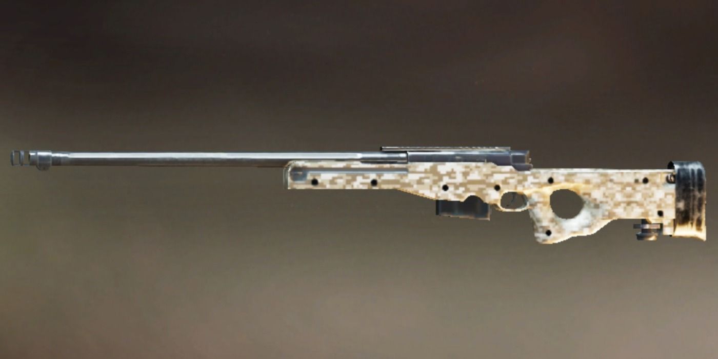 Most Damage Gun In Pubg Mobile Lite