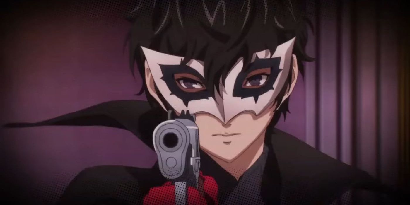 Watching the Persona 5 Anime English Dub is Going to Be Expensive