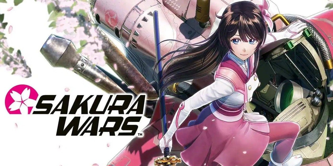 sakura wars ps4 sales