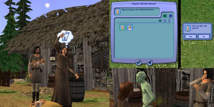 Polygamy mod for sims 4 Polygamy mod for sims 4