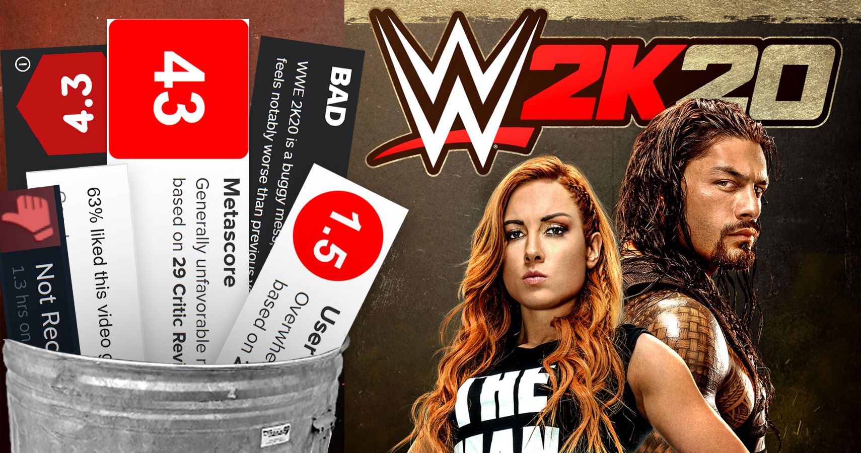 is wwe 2k20 coming to switch