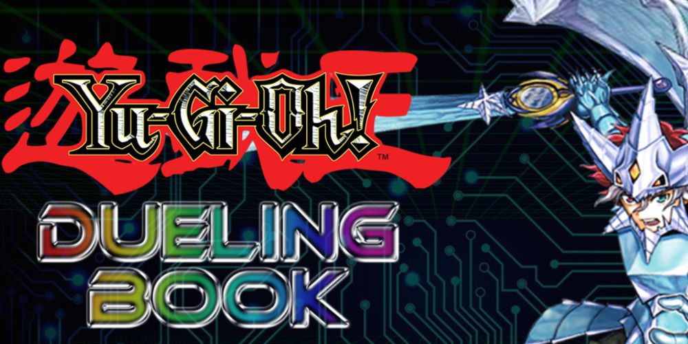 yu gi oh dueling games online free
