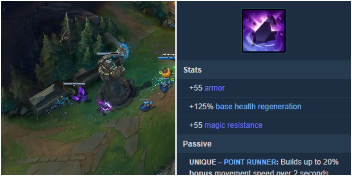 The 10 Most Overpowered Items In League Of Legends Ranked End Gaming